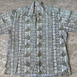 Hawaiian Shirt
